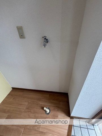 居倉マンションの内装写真