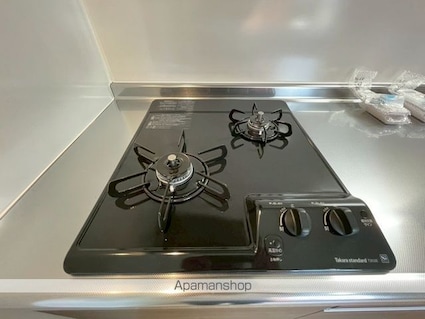 Ｒａｓｓｕｒｅｒ　Ｆ[1LDK/33.68m2]の内装4