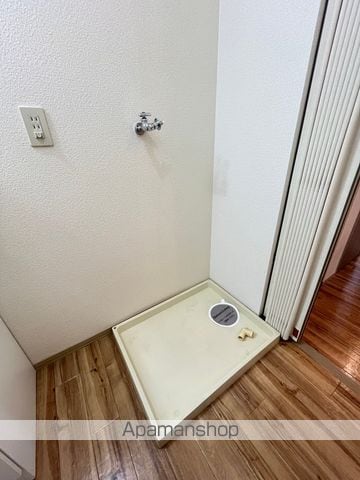コンフォール美喜 Iの内装写真