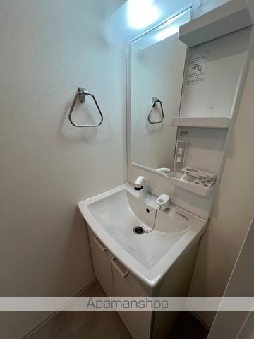 LIVEFLAT市ヶ谷の内装写真