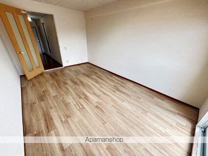 ピーチマンション[1K/31.41m2]のその他部屋・スペース