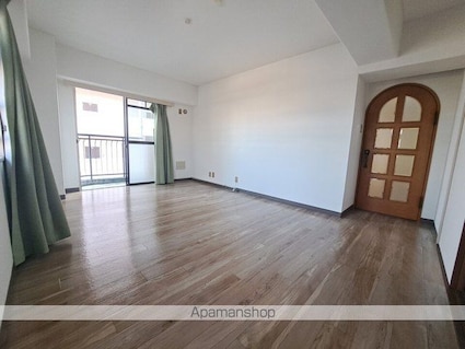 レジデンス勝山[4DK/60.8m2]の内装2