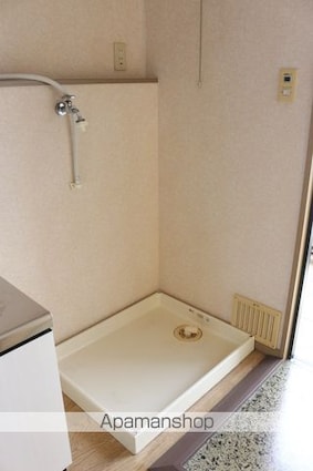 ジャルハイツＢ[1K/27.08m2]の内装2