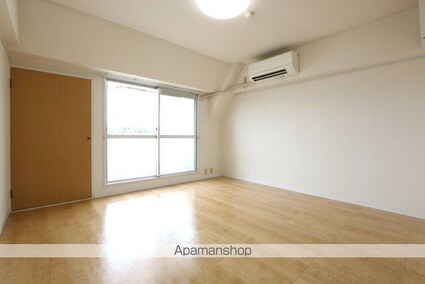 第１０グリーンハイツ[1K/27m2]のリビング・居間