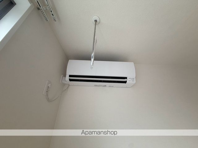 KEIAI RESIDENCE 新柏IIIの内装写真