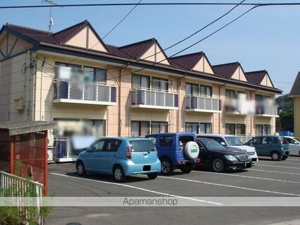 岡山県笠岡市生江浜[1LDK/40.15m2]の外観2