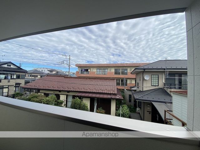ジーメゾン青梅河辺町のその他写真