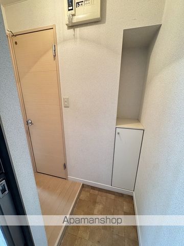 プレシャス12番館の内装写真