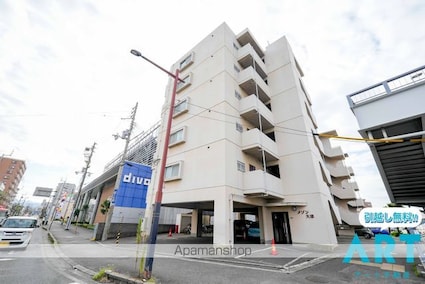 メゾン大塚[2DK/40.5m2]の外観2