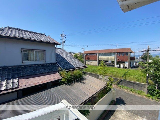 ホワイトビラ御門台のその他写真