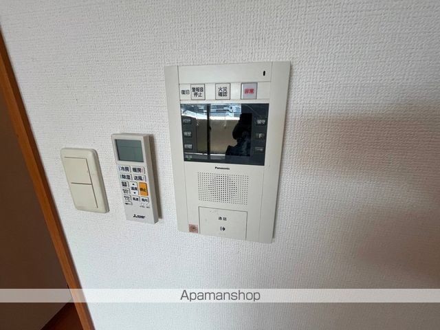 エス・キュート城東中央の内装写真