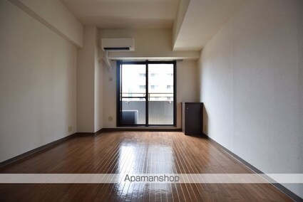 リバーシティ上杉[1K/26.65m2]の内装1