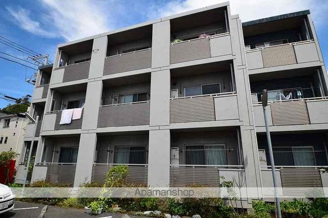 Lanai Inamuraの外観写真
