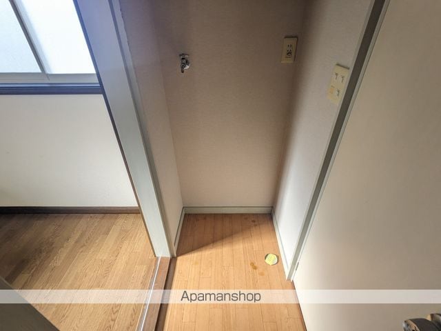 パークサイド箱清水B棟の内装写真