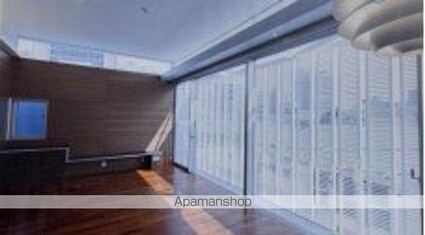 Ｌ’ｓ　Ｓａｎｇｅｎｊｙａｙａ　[1LDK/48.3m2]のリビング・居間