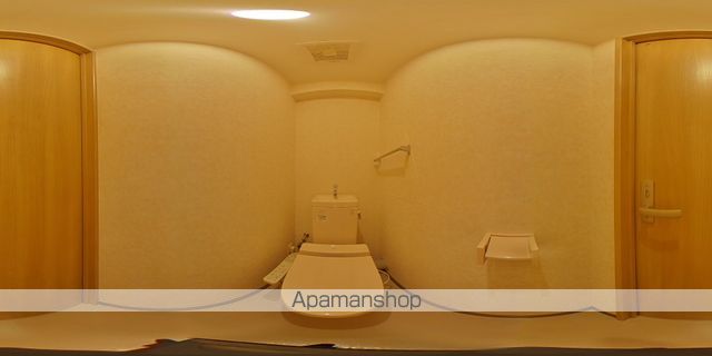 第20関根マンションの内装写真