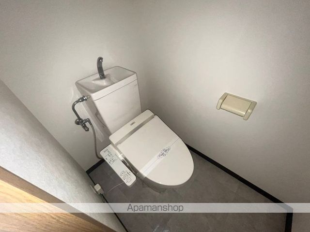 プレジデント高柳の内装写真