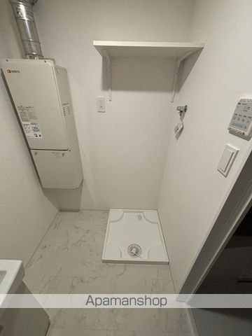 ALATO NAKAIの内装写真