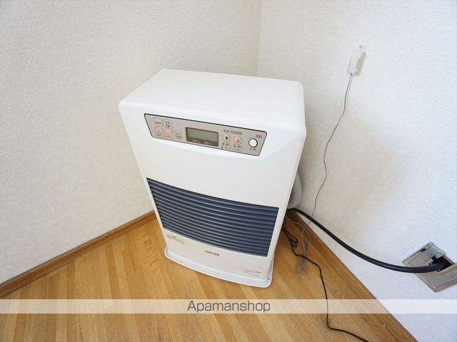 コーポサンライトBの内装写真