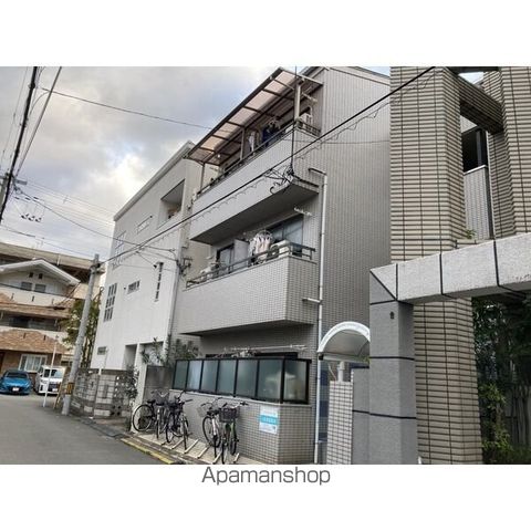 ダチロン高城の外観写真