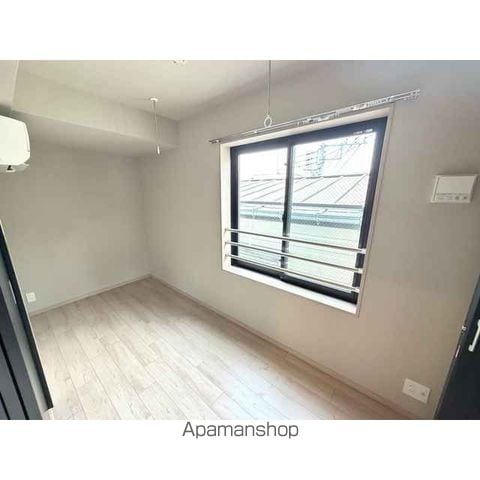 SOLASIA RESIDENCE荻窪IIの内装写真