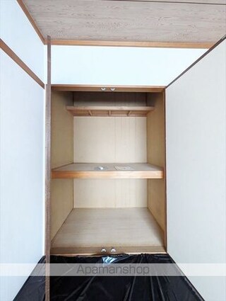 岡山県倉敷市亀山[2K/35.51m2]の収納
