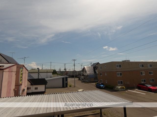 ORANGE COUNTYのその他写真