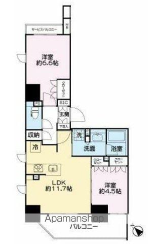 間取り：214079608827