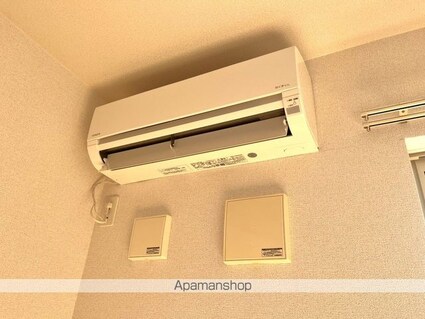 カルムメゾンⅠ[2LDK/57.63m2]のその他設備