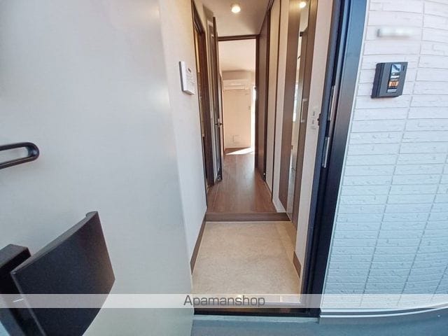 GRAND DーROOM女鳥羽の内装写真
