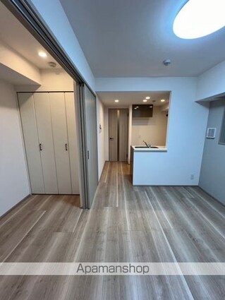 東京都新宿区上落合１丁目[1LDK/30.02m2]の内装4