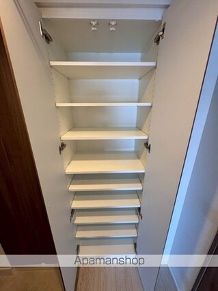 Ｓ－ＲＥＳＩＤＥＮＣＥ高島平ａｓｏｌｅａ[1LDK/38.52m2]の内装3