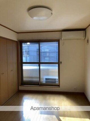 東京都中野区本町６丁目[1K/23m2]のリビング・居間