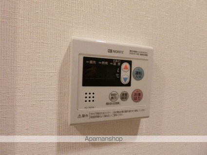 ルフォンブランシェ品川南大井[1K/25.85m2]のその他設備