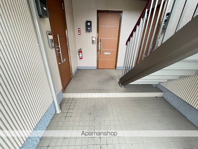 鳥取市 2階建 築20年のその他写真