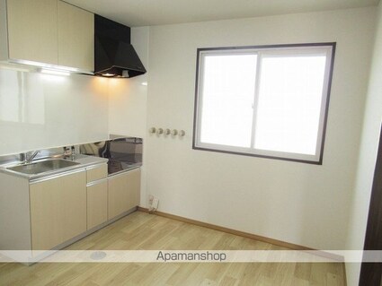 フレグランス芳雅[3DK/51.2m2]の内装7