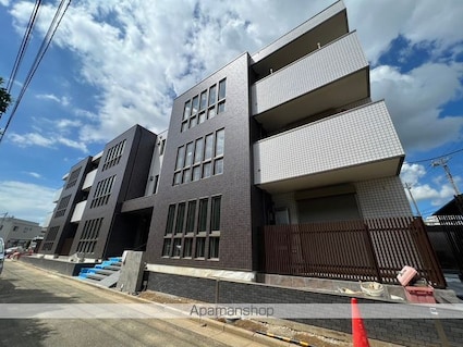 ディア　ランド　ピア[3SLDK/87.35m2]の外観4