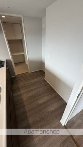 S−RESIDENCE愛宕SOUTHの内装写真