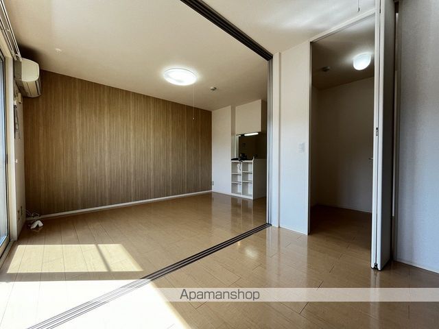 セジュール東阿保 B棟の内装写真