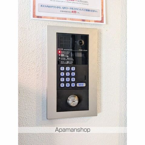 ルネサンスコート千駄ヶ谷NORTHのその他写真