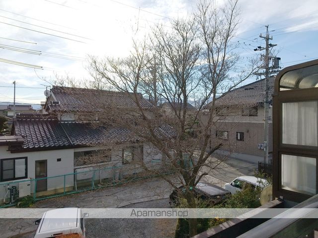 メゾネット広丘のその他写真