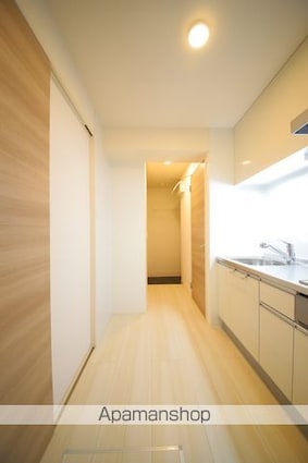 ティアレ大塚[1K/30.67m2]の内装4