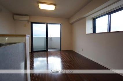 グランド・ステージ樽味[1R/35.03m2]の内装3