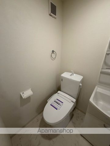 KEIAI RESIDENCE 新柏IIの内装写真