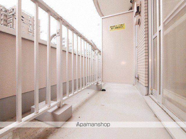 メゾンドブーケ円山の内装写真
