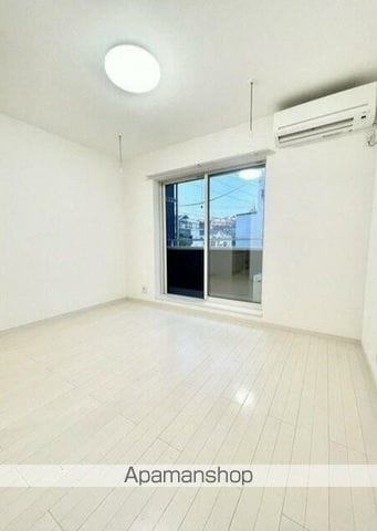 チャーリーズハウス港南中央の内装写真