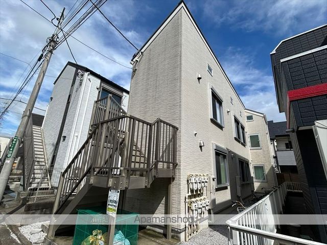 TOKYOβ町田の外観写真