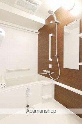 Ｎステージ本蓮沼[2K/33.29m2]のバス