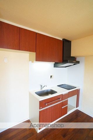 ロジュマン湘南の内装写真