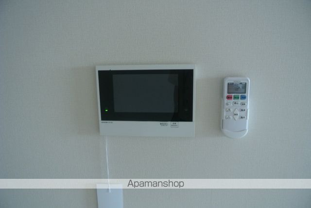コントレイルりんくう常滑の内装写真